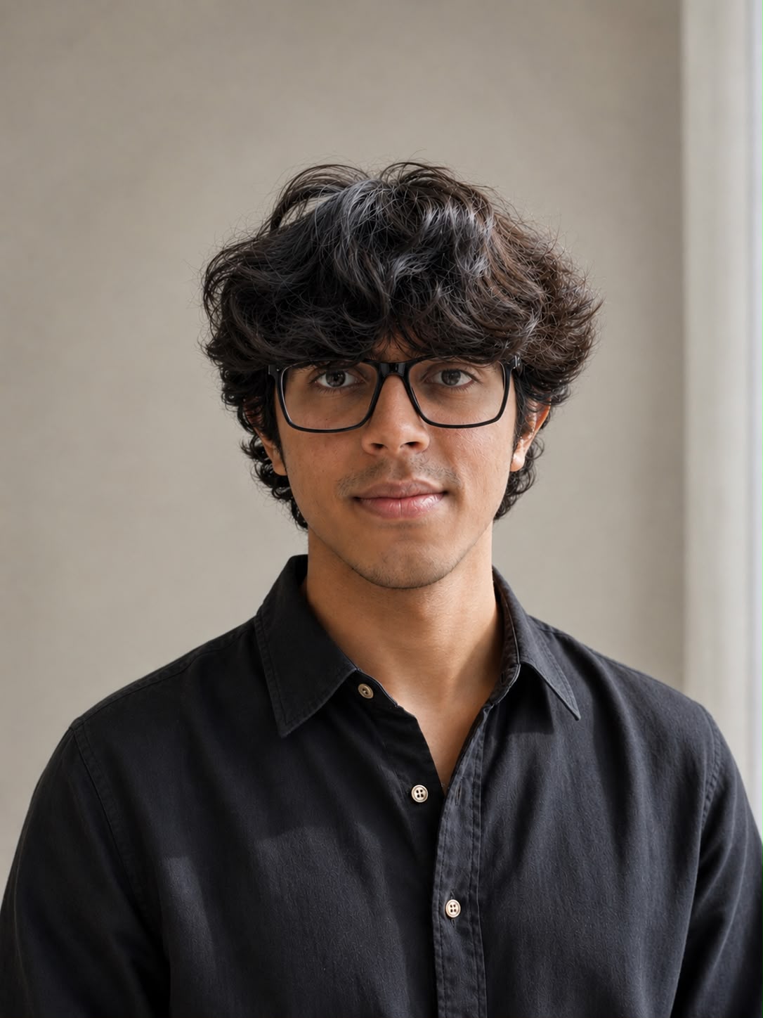 Chitraksh, Founder of Intutron